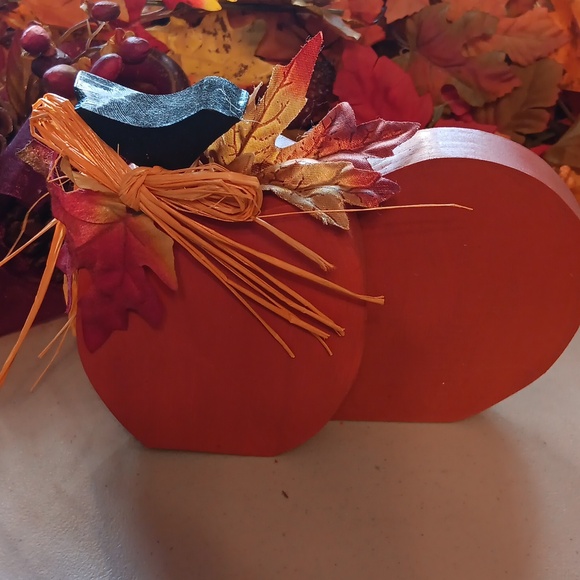 Fall decor - Picture 6 of 9